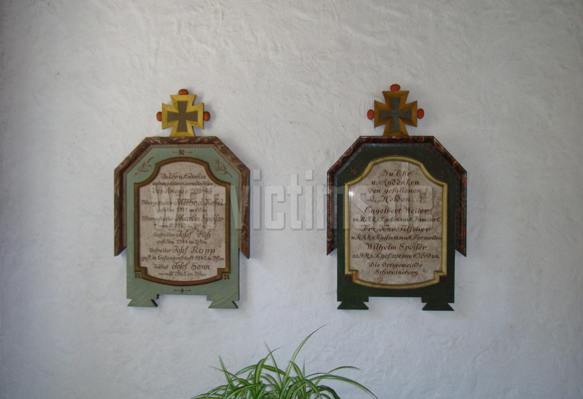 Ofterschwang-Schweineberg